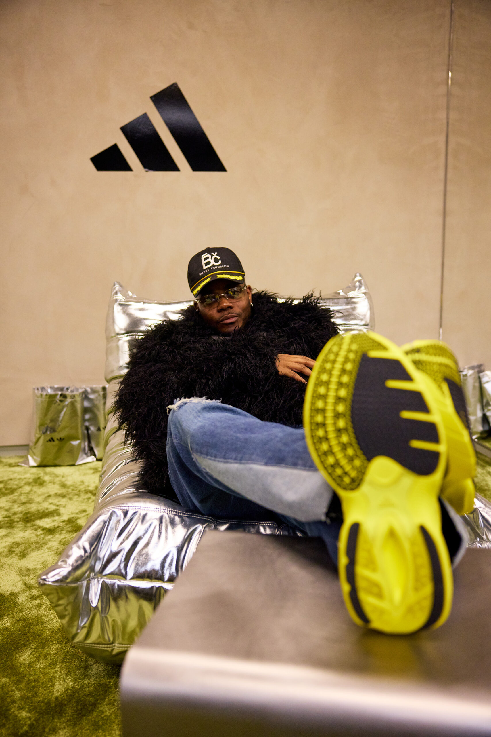 Adidas Originals Spotlights Emerging Designers of Los Angeles With LAFW ...