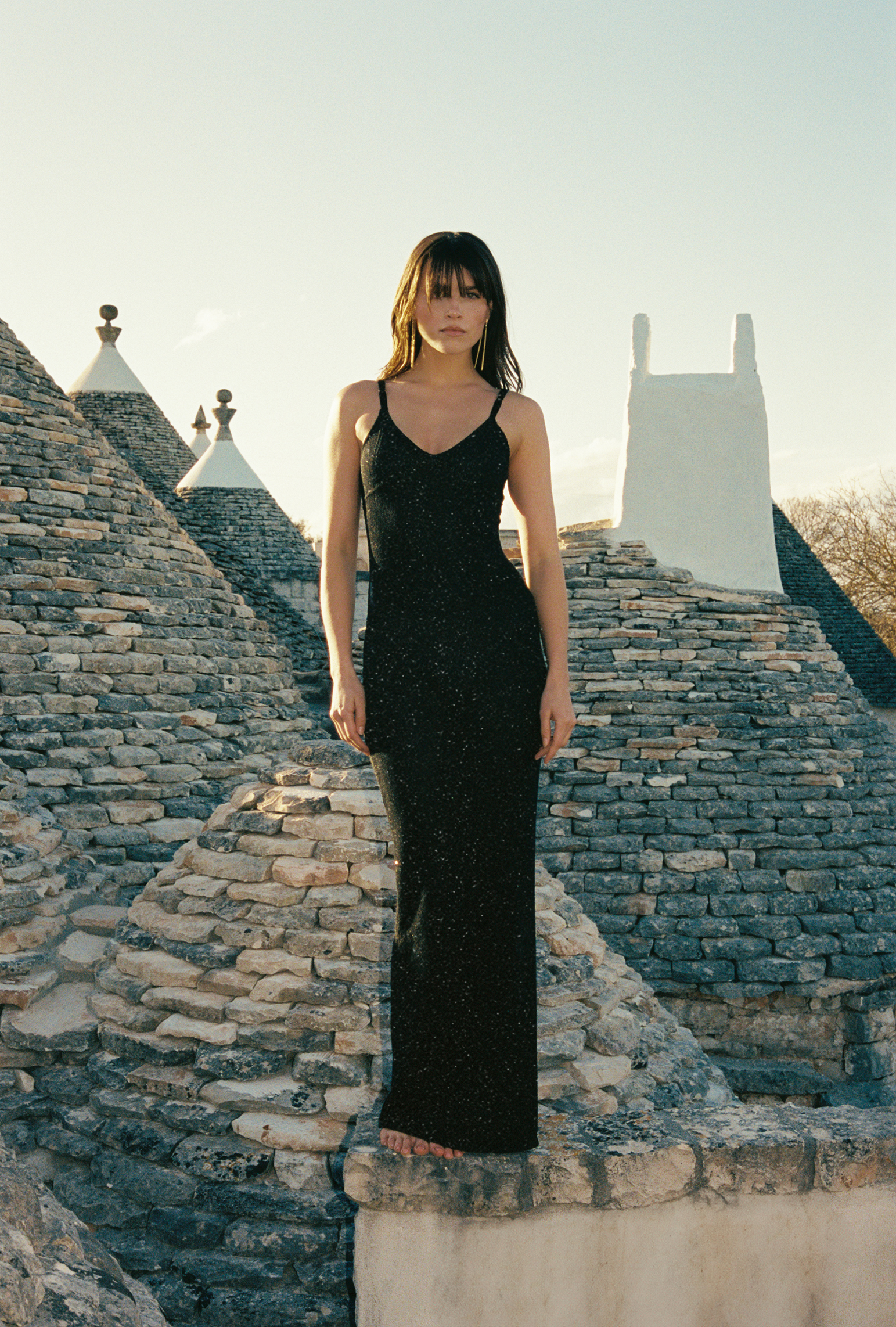 ASTA RESORT’s Pre-Fall ’25 Collection Is an Ode to Poolside Nostalgia ...