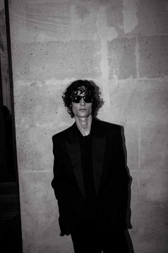 Emporio Armani Celebrates 40th Anniversary with New
