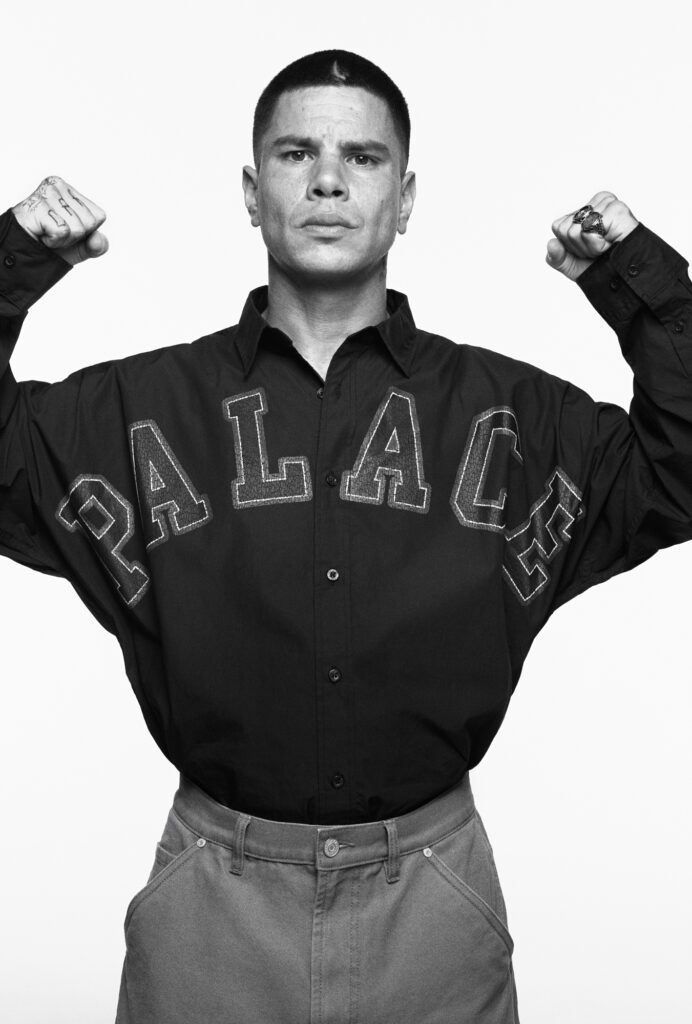 Emporio Armani Celebrates 40th Anniversary with New