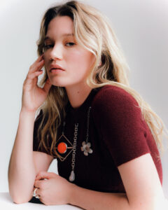 V Girls: Rain Spencer - V Magazine