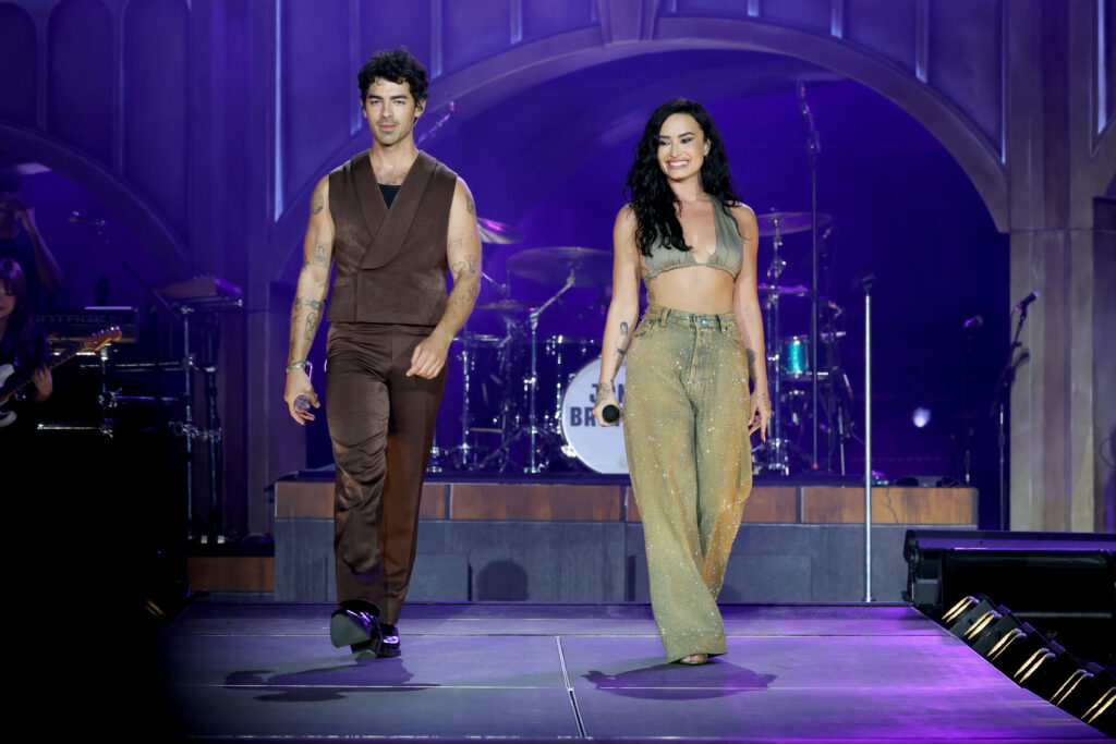 Emporio Armani Celebrates 40th Anniversary with New
