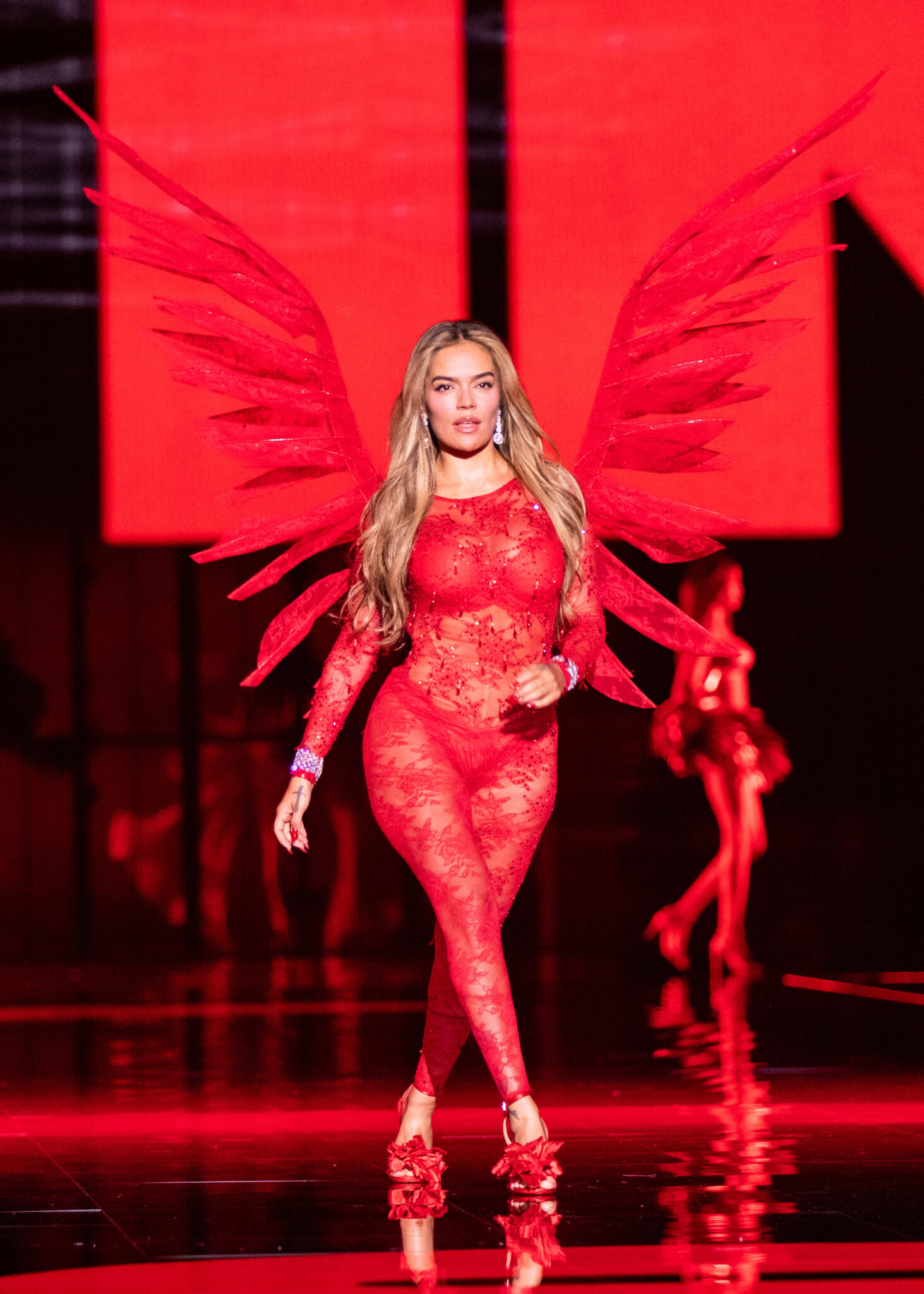 The Victoria’s Secret Comeback V Had All Been Waiting For - V Magazine