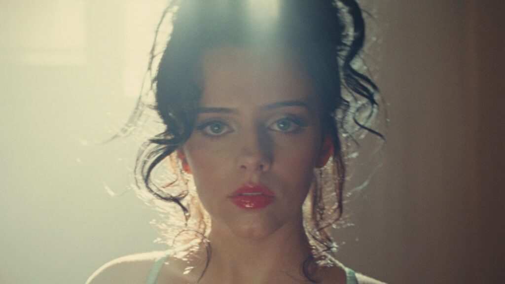 Jessie Murph Premieres Short Film “Sex Hysteria The End” V Magazine