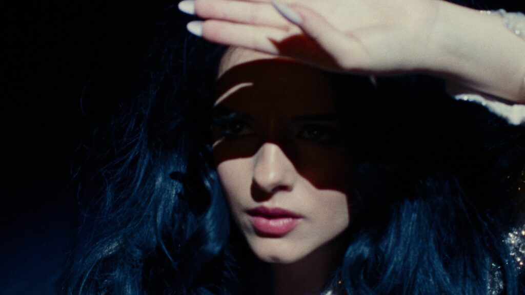 Jessie Murph Premieres Short Film “Sex Hysteria The End” V Magazine