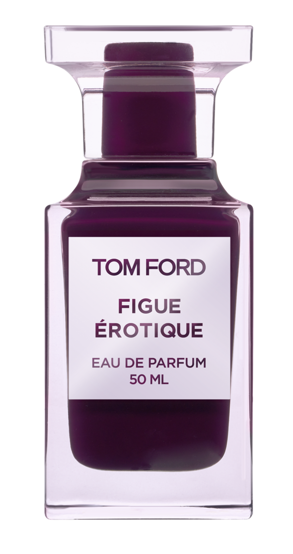 Tom Ford Beauty Introduces Figue Érotique Fragrance - V Magazine