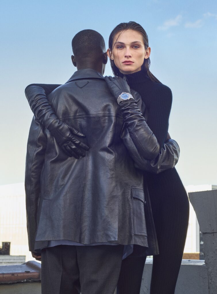 Introducing Coach x Tom Wesselmann - V Magazine