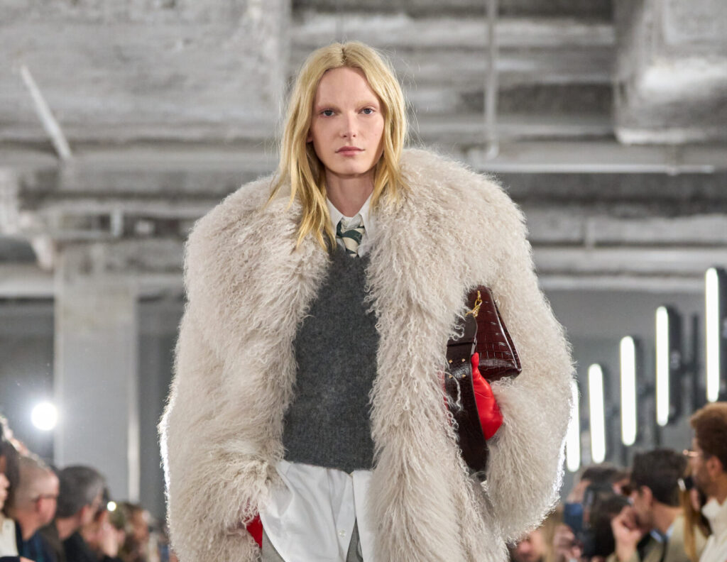 Ami Paris Marks Fifteen Years - V Magazine