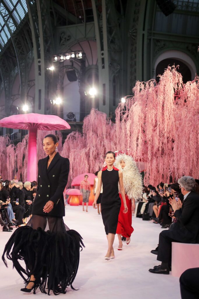 VMAGAZINE Debuts 'The Chanel Book' - V Magazine