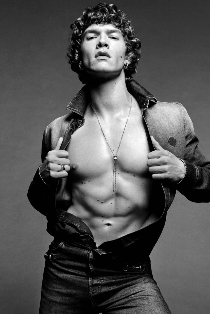 VMAN Archives - V Magazine