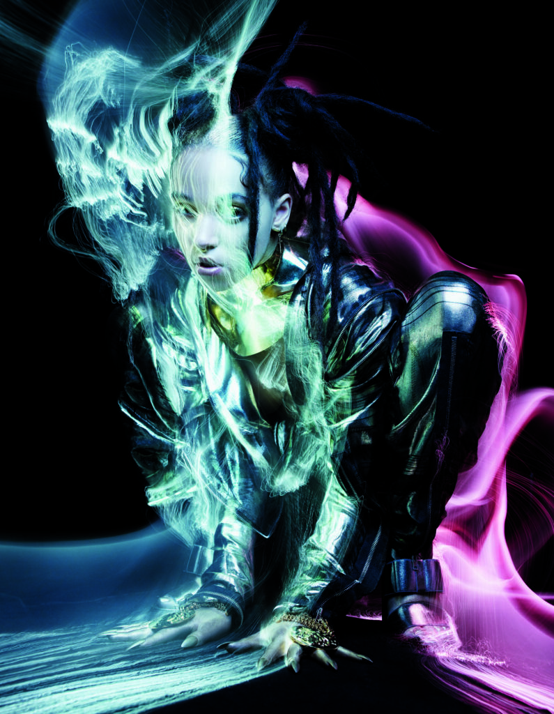 V Archives: FKA Twigs in Full Bloom For V91 - V Magazine V Archives: FKA Twigs in Full Bloom For V91 - V Magazine