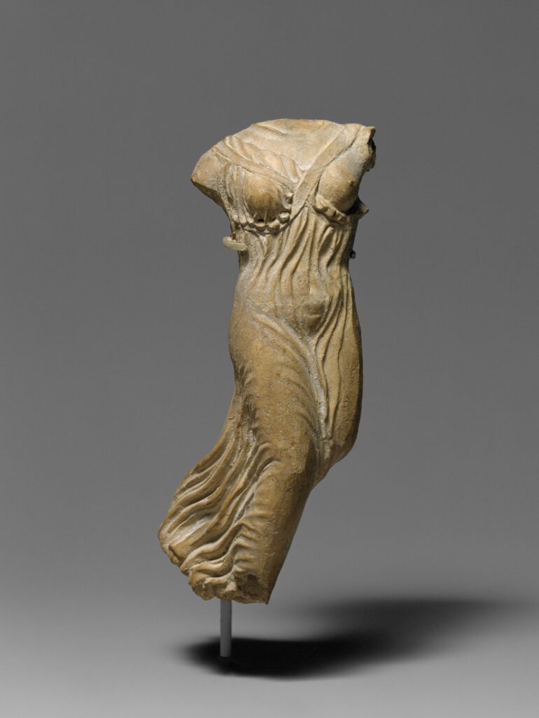 A Look Inside Costume Art at the Metropolitan Museum of Art – V Magazine