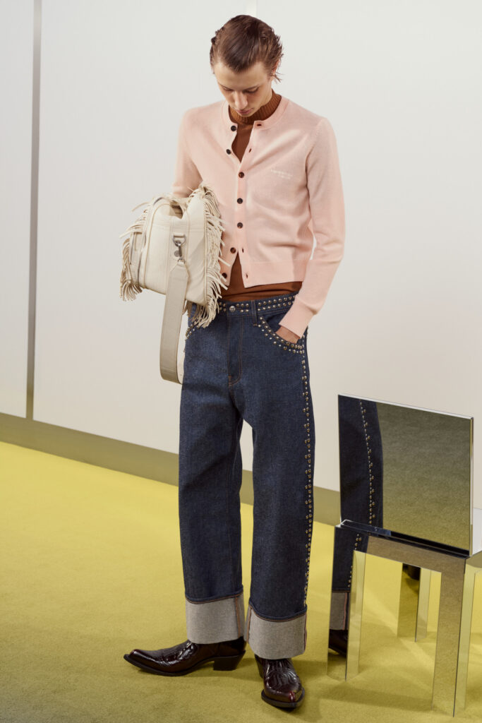 Loewe Drops Ken Price-Inspired Capsule Collection - V Magazine