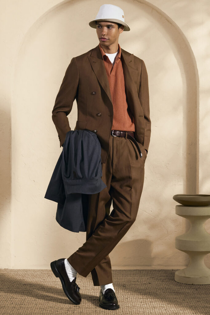 Celine Homme Evokes New Romanticism With Teen Knight Poem - V Magazine