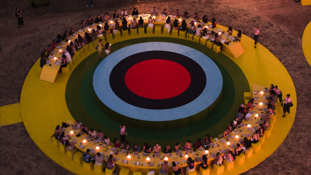 Desigual Celebrates 40 Years in Ibiza With the Launch of Desigual Vintage