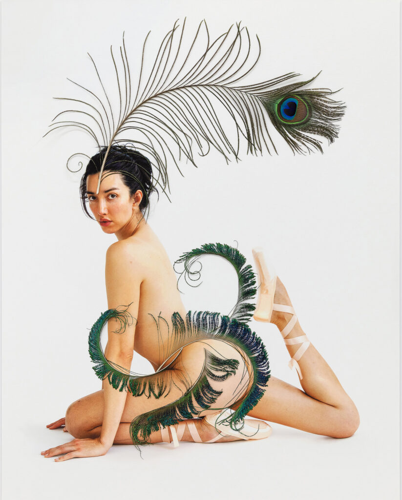 How Martine Gutierrez Became a ‘Wunderkind’