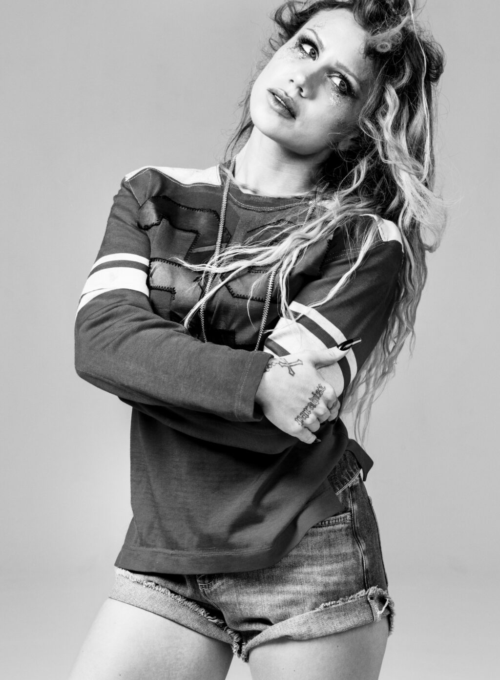 V Magazine Cover