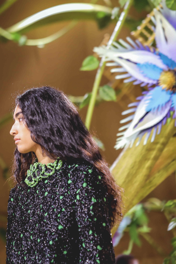 Inside Chanel Fall-Winter 2026 Haute Couture Through Schohaja's