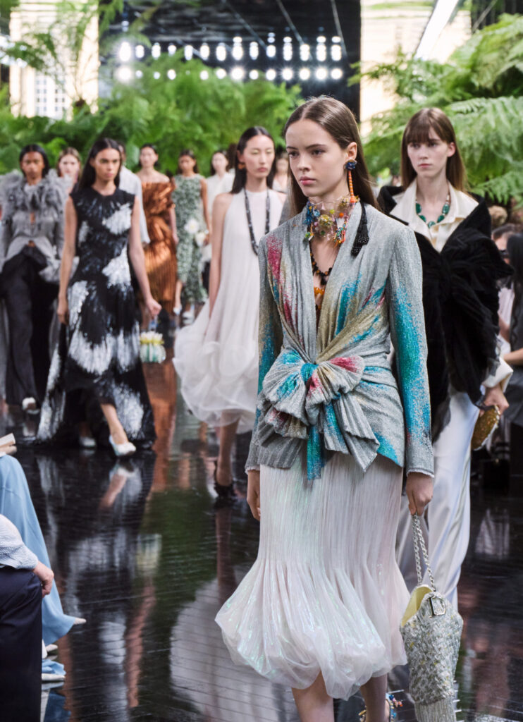 Fendi x K-Way Unveil The Perfect Rainy-Weather Capsule Collection