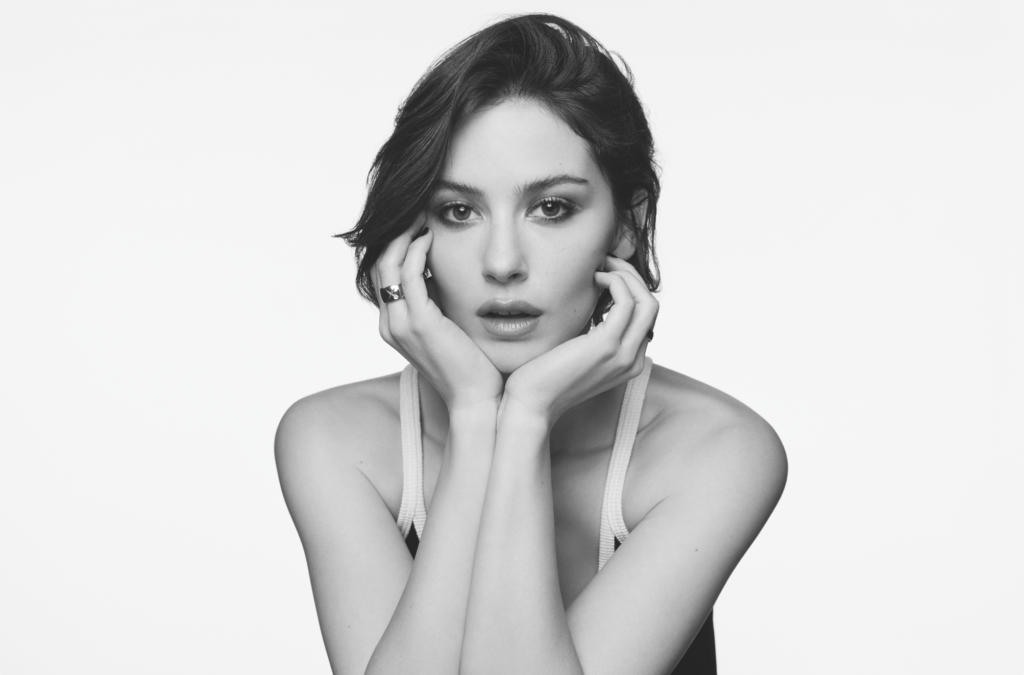 Gracie Abrams Is The Muse for Coco Mademoiselle Crush Absolu