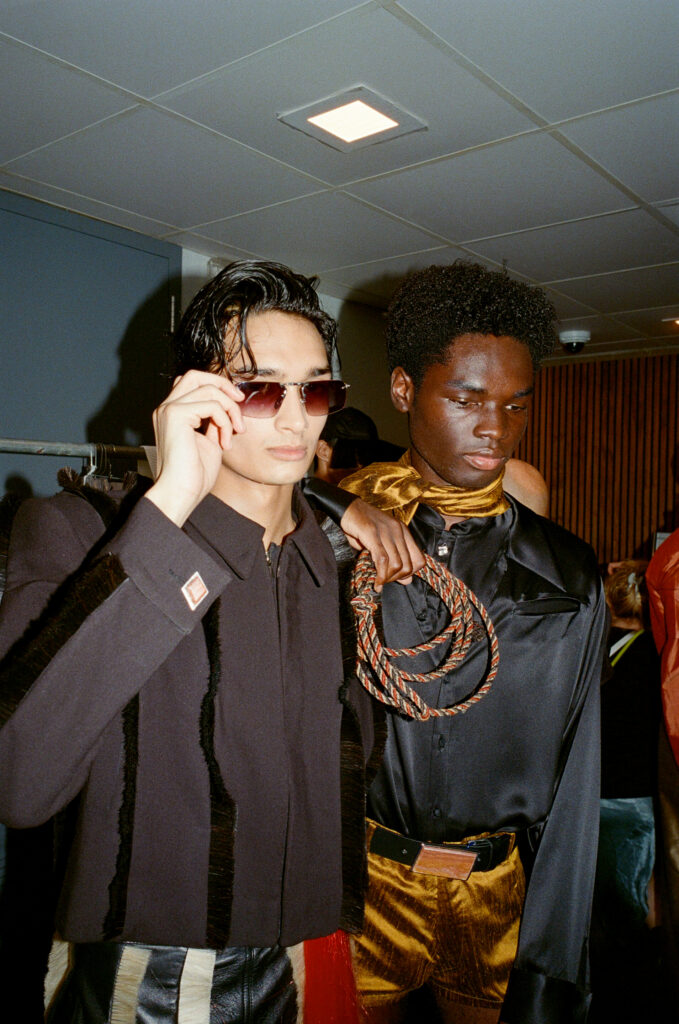 VMAGAZINE Debuts 'The Chanel Book' - V Magazine