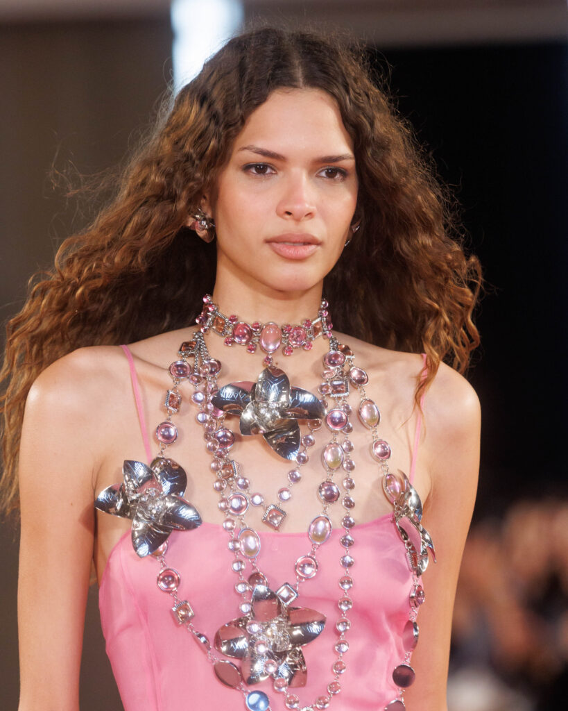 V News: LOUIS VUITTON X YAYOI KUSAMA IMAGINES INFINITY - V Magazine