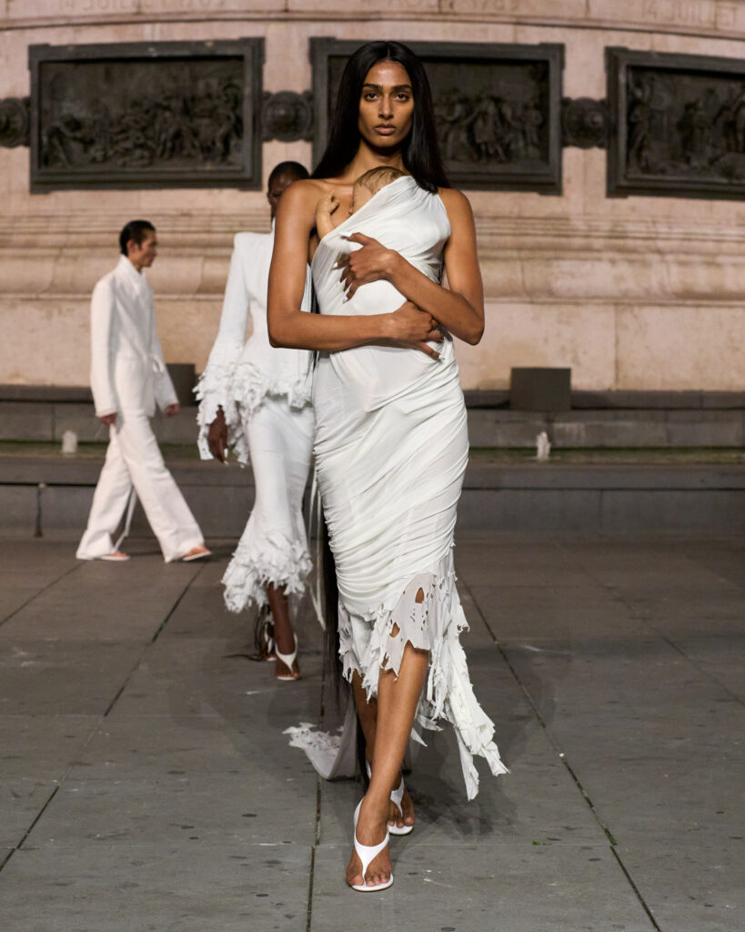 Matières Fécales SS27 — V Magazine