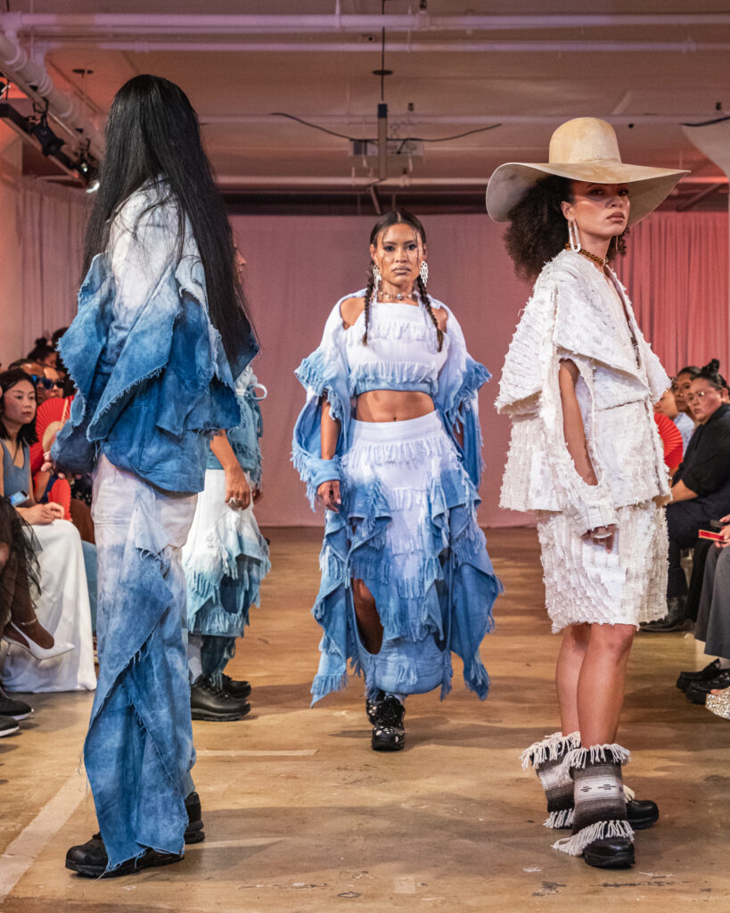 UGG x Children of Discordance Designs for the Unconventional - V