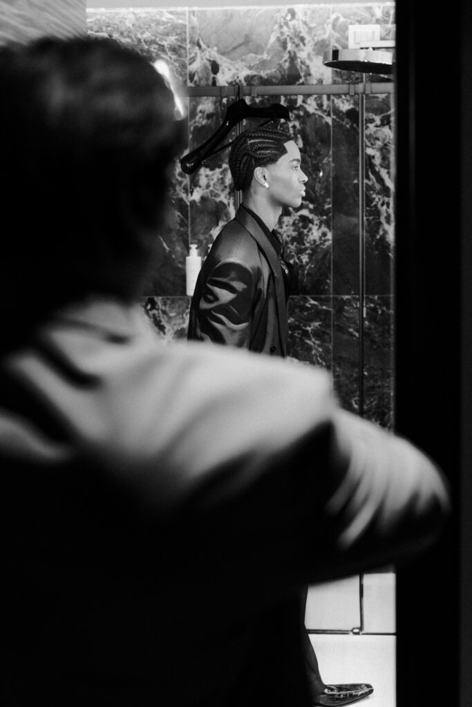 Emporio Armani Celebrates 40th Anniversary with New Exhibition