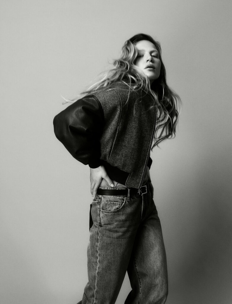 Artist Marie Tomanova Reveals Estnation Collab - V Magazine
