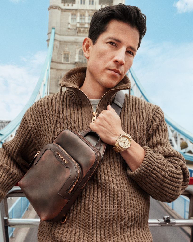 Aimé Leon Dore and Woolrich Debut Latest Collaboration - V Magazine