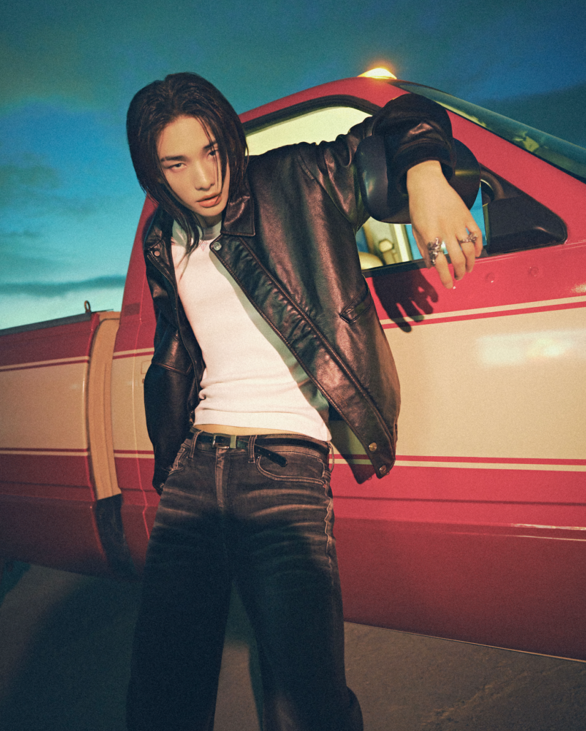 Global VMEN: Tohji - V Magazine