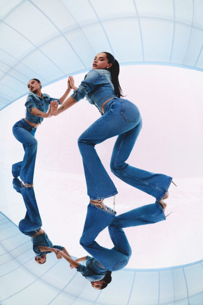Blumarine and Suicoke are Reviving the Platform Sandal - V Magazine